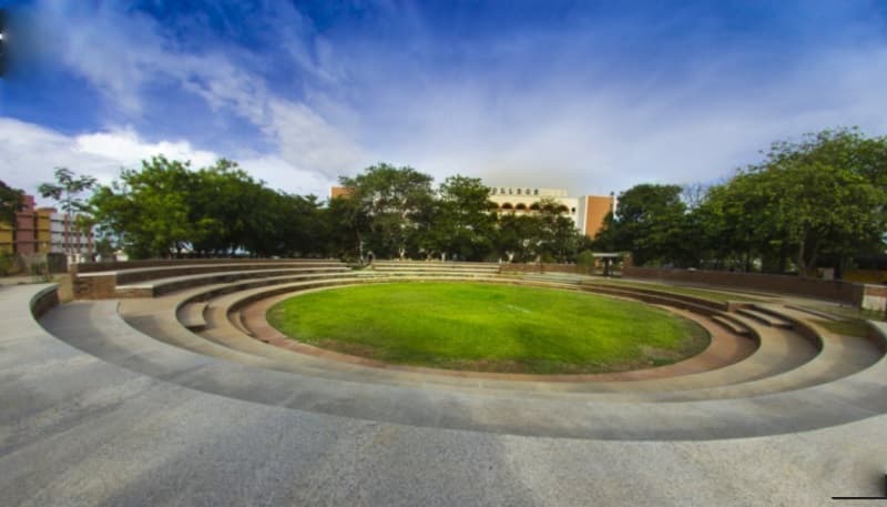 ES Engineering College Villupuram Campus photo 12